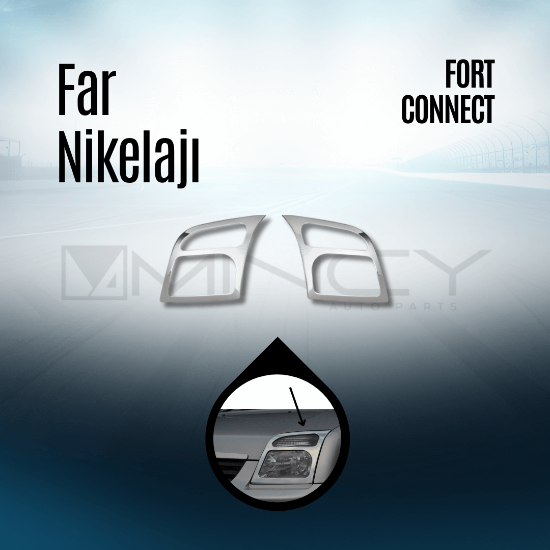 Far Nikelajı Ford Connect